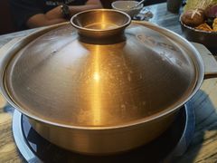 -大头椰·椰子鸡火锅(南宁万象城店)