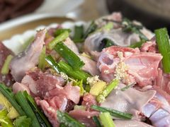 -三得正宗乌烈乳羊(环城东二路店)
