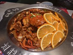 -赖胖子肉蟹煲(上邦百汇城店)