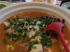 -川流不息·地道川菜·小龙虾(松东路店)