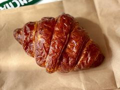 碱水羊角-安上烘焙 ENCHANTE(世纪汇店)