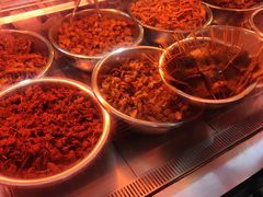 -帝煌烤卤(羊子街店)