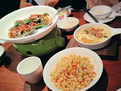 -湖兰金牌小炒肉(椒江万达店)