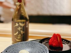 -晴空·日本料理(万象城店)