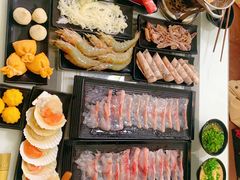 -丽江庭院之丽江往事(安定门店)