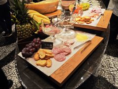 -拉蒂娜·巴西牛排馆 Latina·Brazilian Steakhouse(王府井喜悦店)