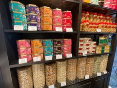 -本格旺索罗(樟宜机场T1店)