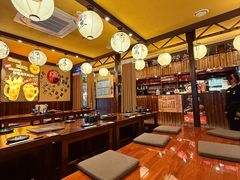 -鸟鹏烧鸟居酒屋(仁恒梦中心店)