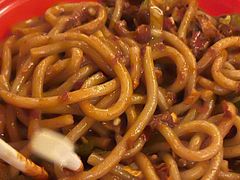 -玲玲米粉·新疆现炒米粉(大十字总店)