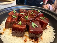 -滨河味道(南内环店)