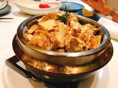 榴莲啫鸡-君子·兰餐厅(长江路店)