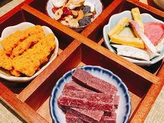 -梅间堂茶馆(绿地缤纷城店)
