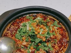 -青花椒花椒鱼(合生汇店)