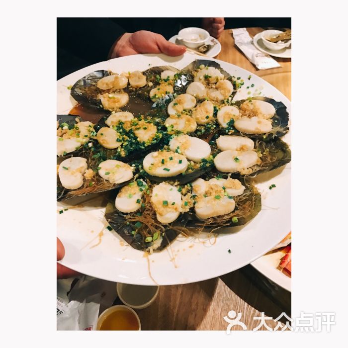 宝燕海鲜超市(大宁店)图片 - 第1张