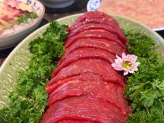 -皇城老妈·大连海鲜火锅(港湾店)