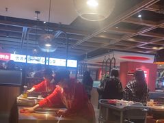 -季季红火锅(长沙步行街店)