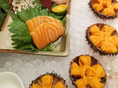 -胆道·海胆专门店(凯德晶萃店)