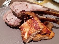 -长春富力万达文华酒店-集·味自助餐厅
