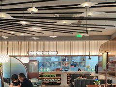 -雀蓝川菜(滨湖万象汇店)