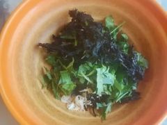 -阿麟馄饨(延长路店)