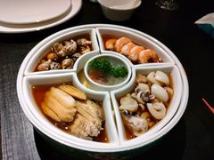 -RIVIERA 松鹤楼(外滩店)