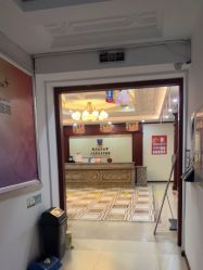 -南京医科大学友谊整形外科医院