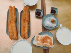 -桃园眷村(万象天地店)