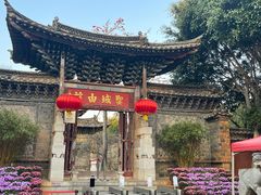 -建水文庙