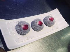 -鱼库·不仅是一家烤鱼店(车公庙店)