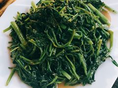 -大茴香越法料理(SOHO复兴店)