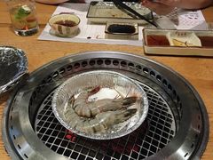 -赤坂亭·M9和牛烧肉·铁板烧(合肥万象城店)