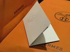 -爱马仕 HERMES(上海ifc商场店)