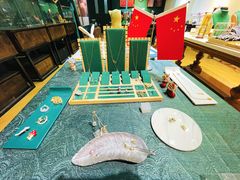 -十八字金·银饰·开蚌DIY·手工体验团建(世纪金源店)