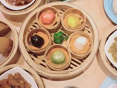 -一笼小幸运