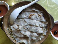 -砂锅居(西四店)