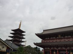 -浅草寺