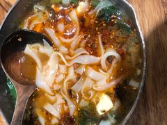 -小满手工粉(上海文峰广场店)