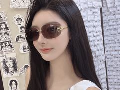 -PIGGYOO人生四格漫画店(朝外店)