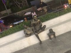-龙舟池