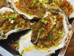 -老姑砂锅·烧烤天津菜(体北道店)
