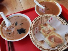 胡辣汤-方中山胡辣汤(成都首店)