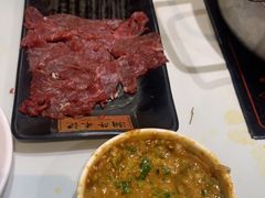 -潮牛禾记•潮汕鲜牛肉火锅(新亚洲店)