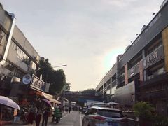门面-野萃山·潮汕厚果汁(十亩地店)