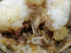 -香港蓮香樓(中環店)