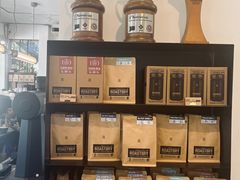 -Roast8ry Coffee Lab