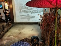-淀里船宴(裕华东路店)