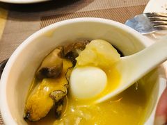 -鸿腾国际大酒店-海鲜姿造海鲜烤肉自助餐