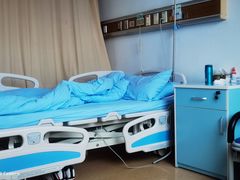 -复旦大学附属华山医院(总院)