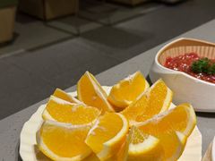 -海底捞火锅(番禺广场店)