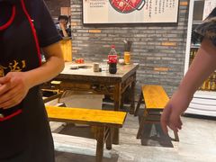 -重庆渝达老火锅(春熙路店)
